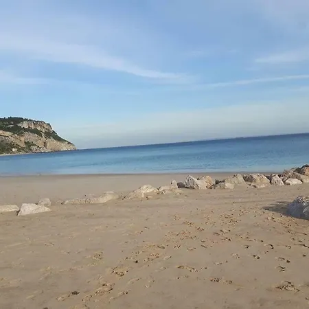 Lugar Do Marques Sesimbra