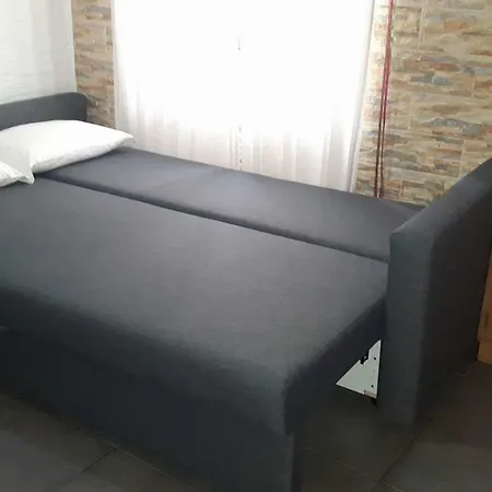 Lugar Do Marques Apartment *