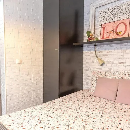 Apartment Lugar Do Marques