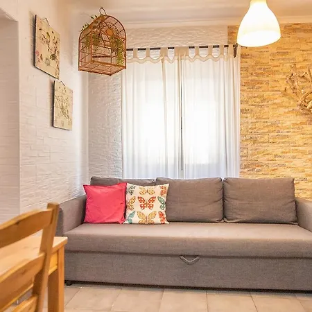 Apartment Lugar Do Marques *