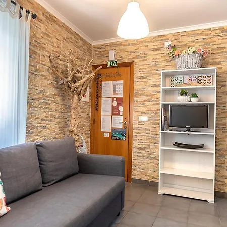 Lugar Do Marques Apartment *
