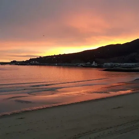 Lugar Do Marques Sesimbra