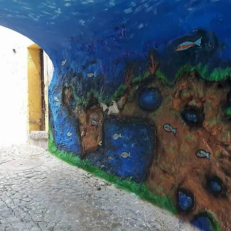 Lugar Do Marques