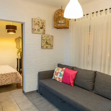 Lugar Do Marques Apartment
