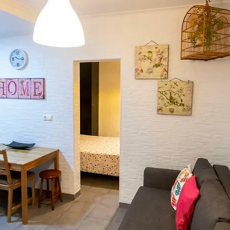 Lugar Do Marques Apartment *